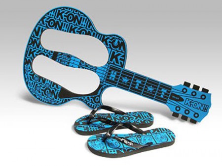 chinelo k-on!